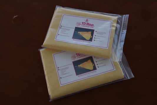 TD Cloth (Original Material)