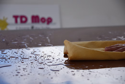 TD Cloth (Original Material)