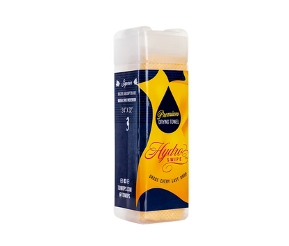 HydroSwipe By TD Mop