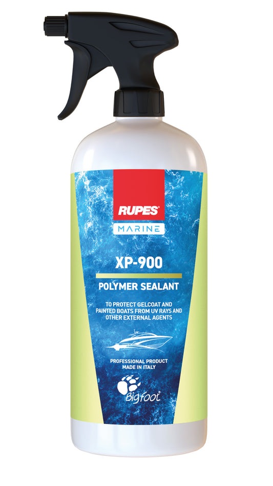 Rupes Marine XP-900 Polymer Spray Sealant 500ml/16oz