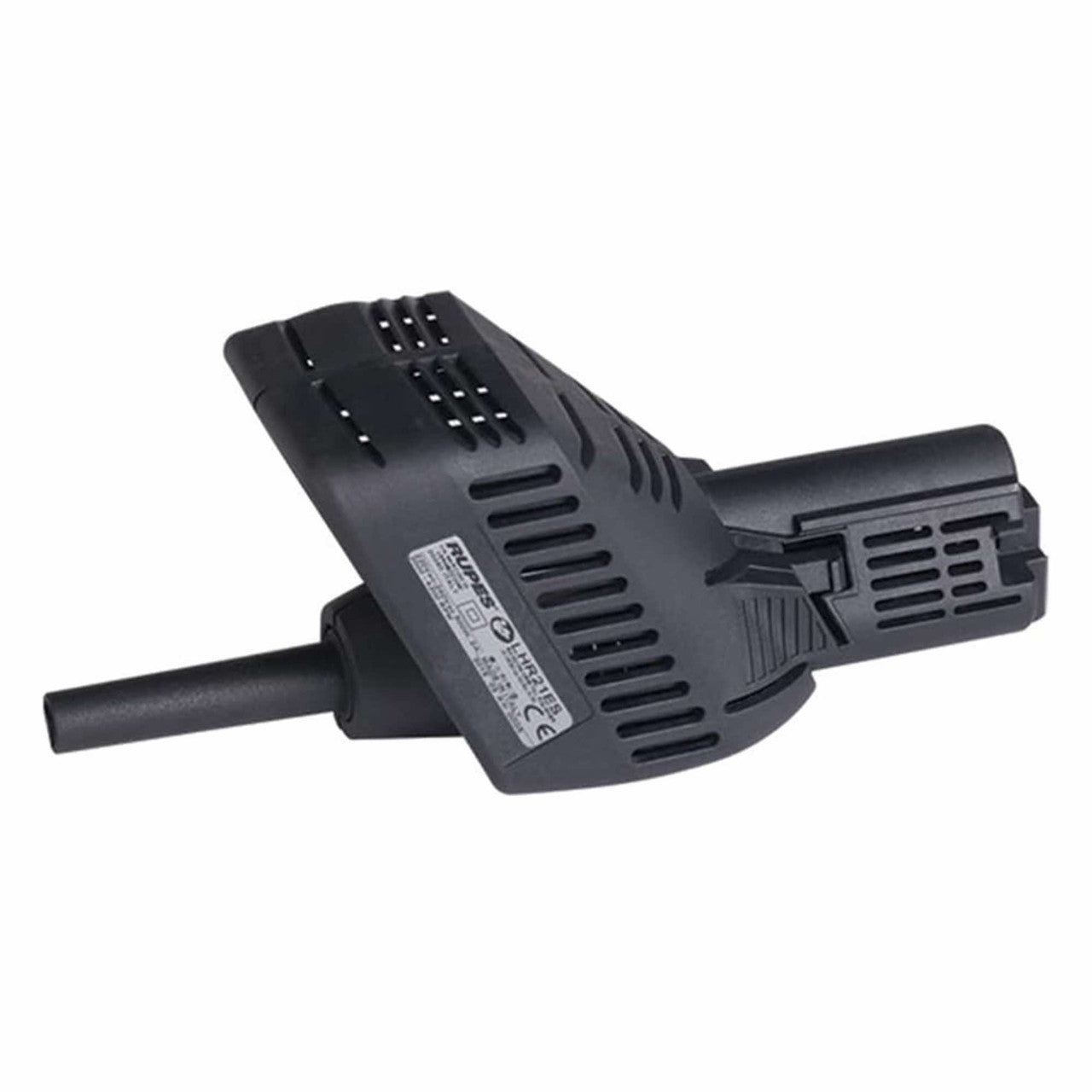 RUPES AC-DC Adapter for HR81M and HR81ML iBrid Nano Tools, 9HP120LT