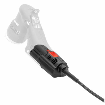 RUPES AC-DC Power Adapter for HLR75 iBrid Tool, 9HP180LT/US
