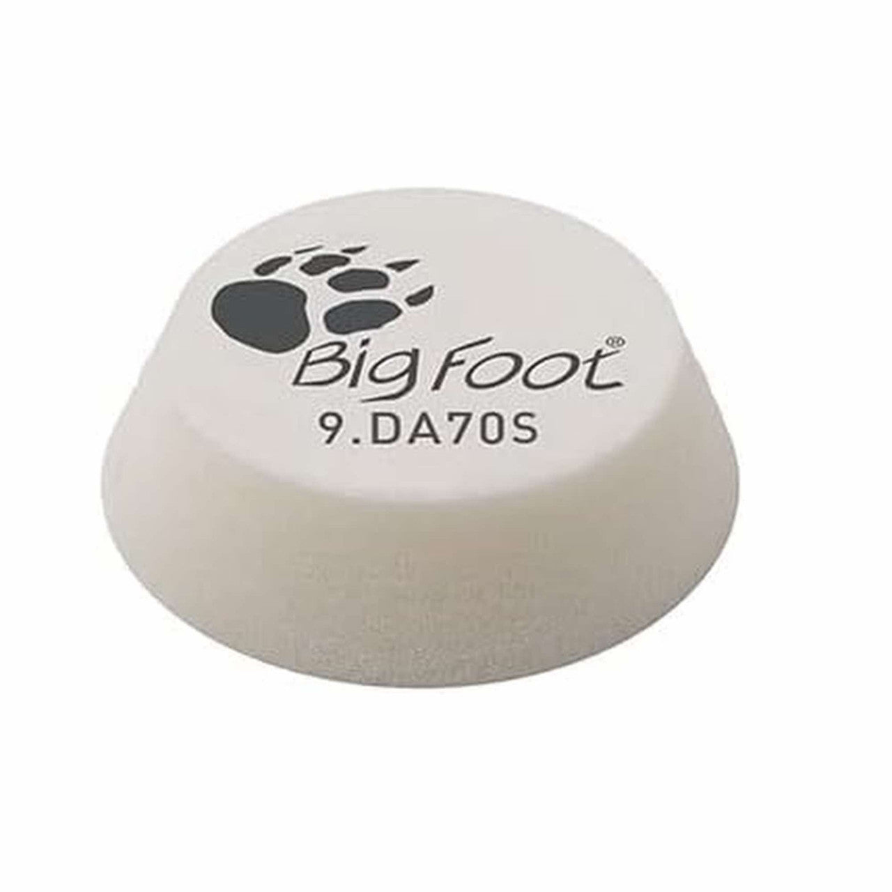 Rupes D-A Ultra-Fine Polishing Pad (White)