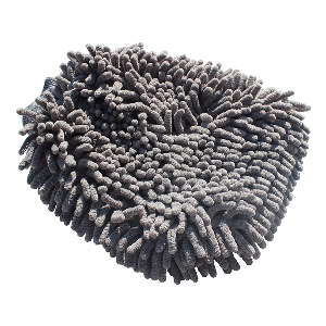 Presta Microfiber Wash Mitt