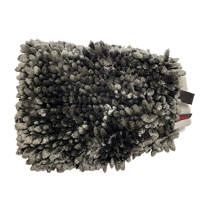 Swobbit Microfiber Wash Mitt