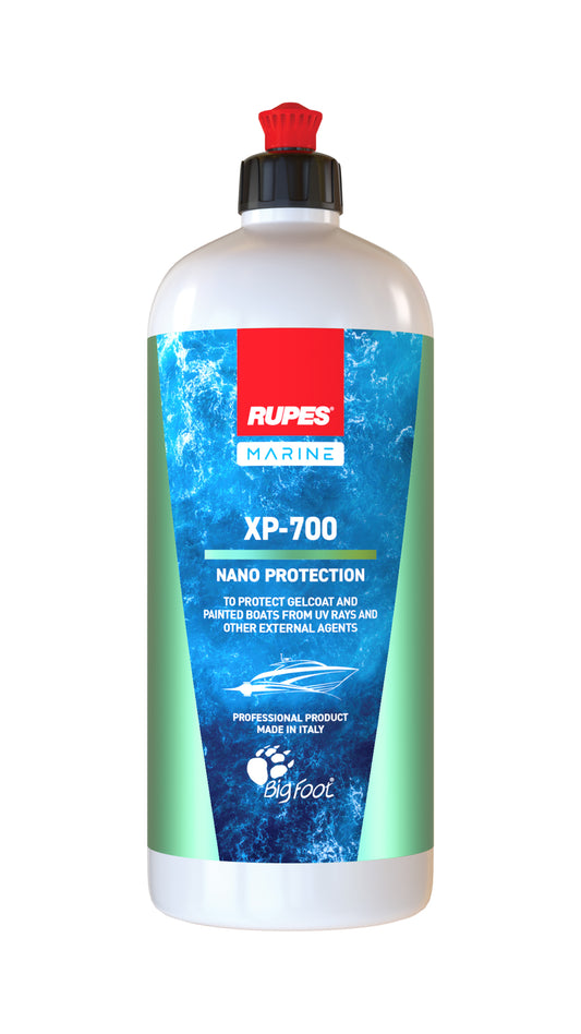 Rupes Marine XP-700 Nano Protection 1000ml/33.8oz