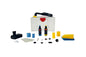 Rupes iBrid Nano 2 Polisher Systainer Kit