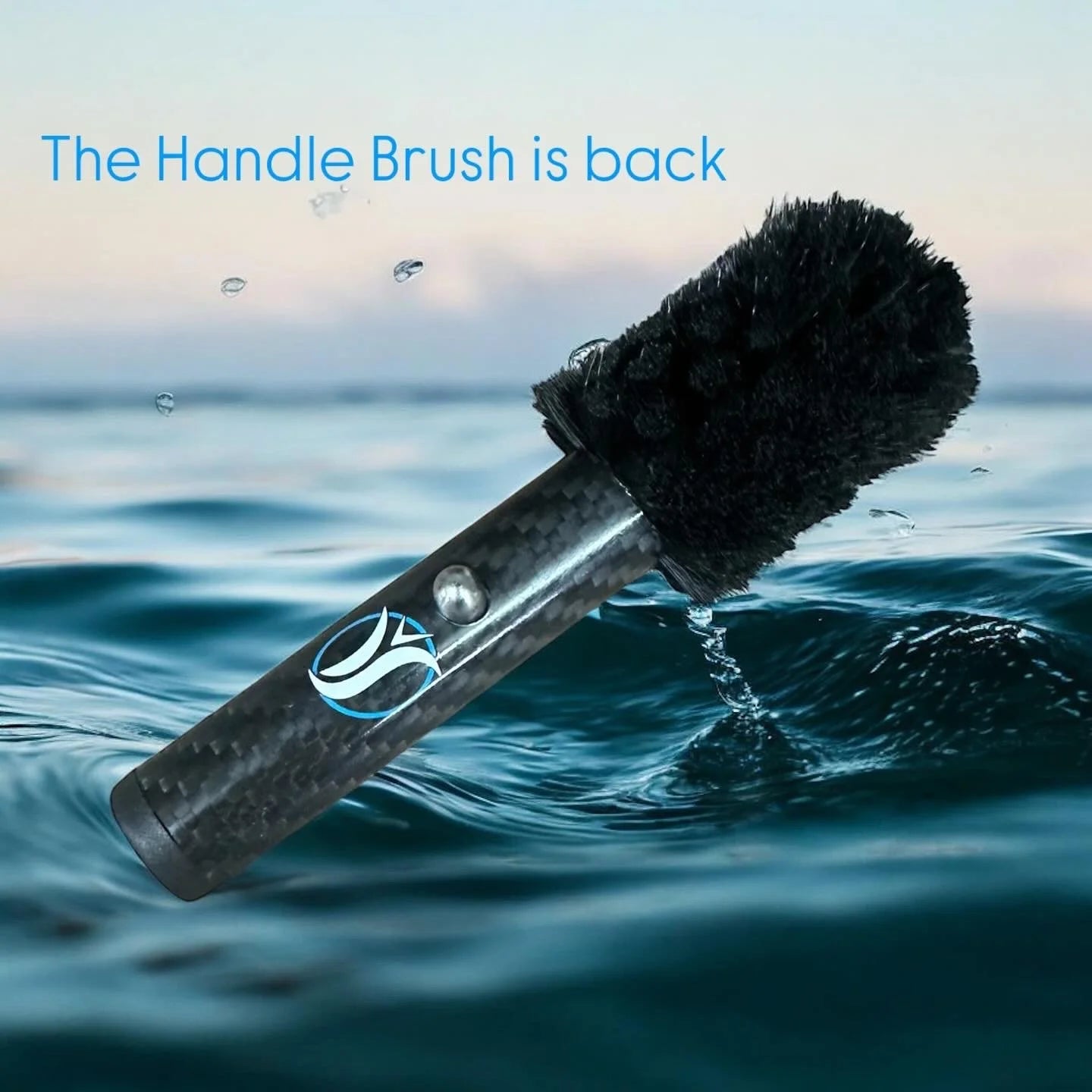 Handle Brush