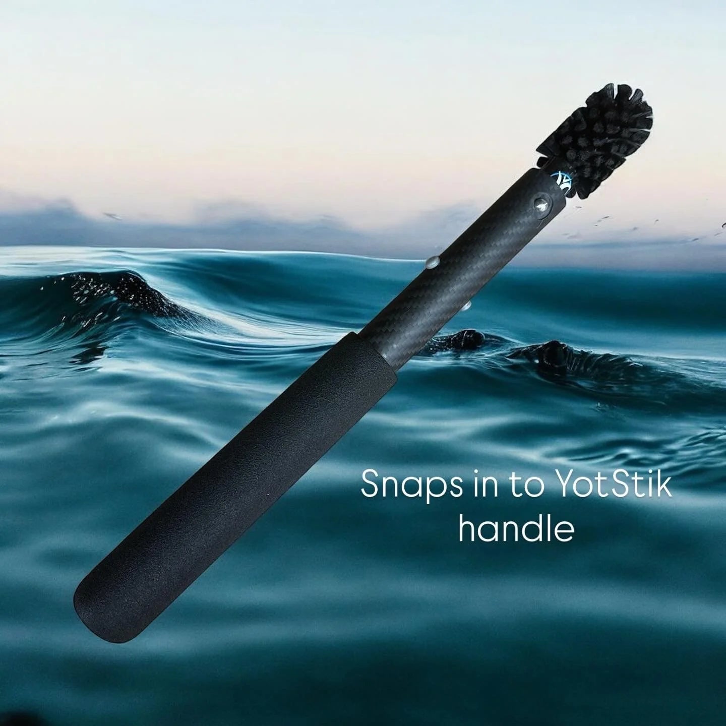 Handle Brush