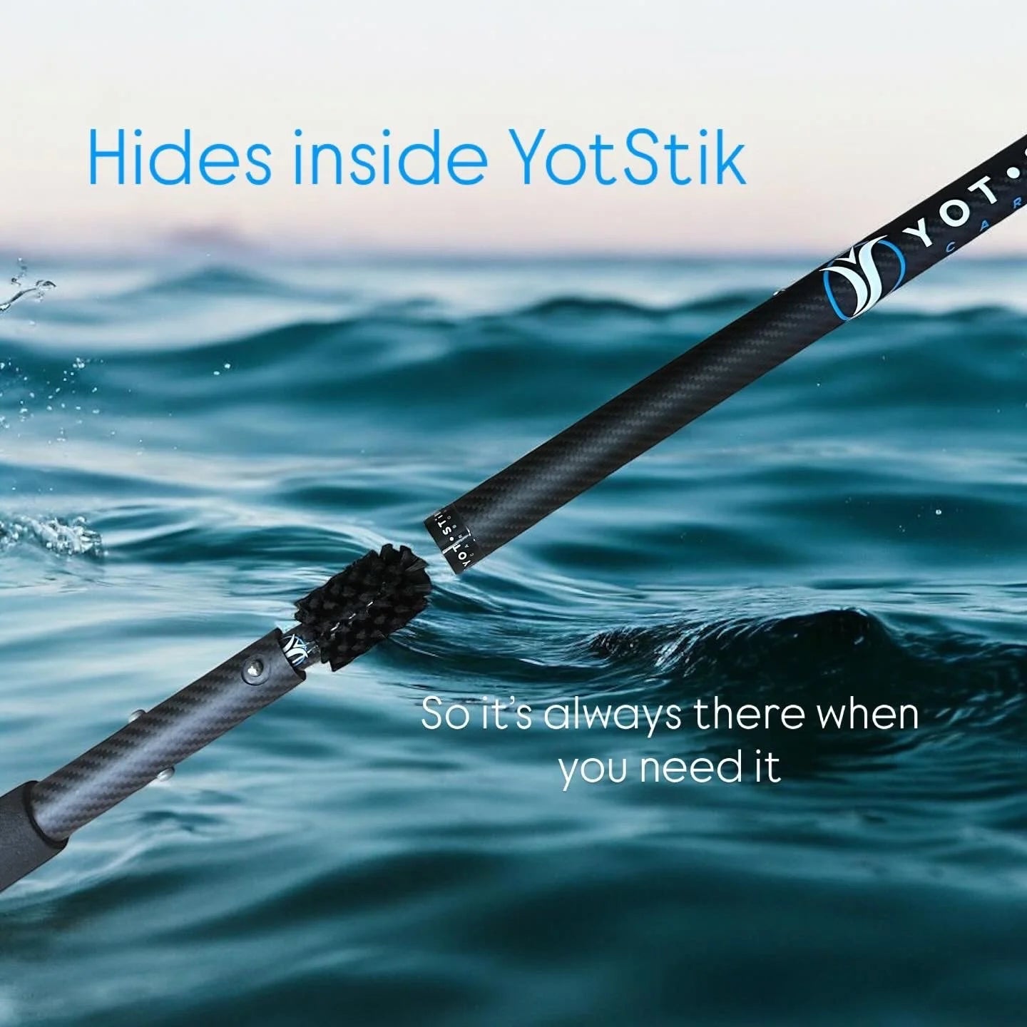 Handle Brush