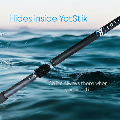 Handle Brush