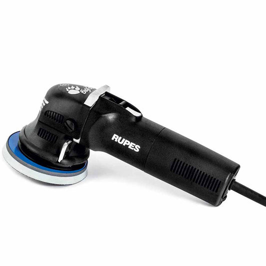 Rupes Bigfoot Duetto LHR12E Random Orbital Polisher